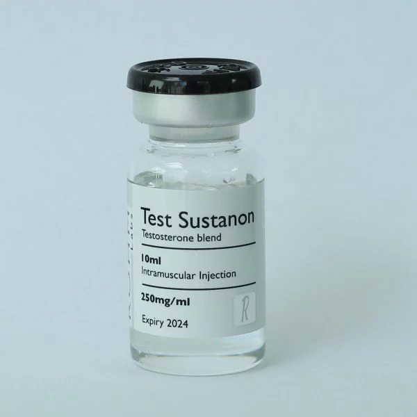 ROHM Sustanon 250mg/ml