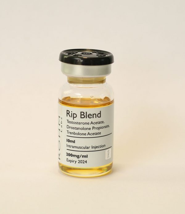 ROHM Rip Blend 200mg/ml