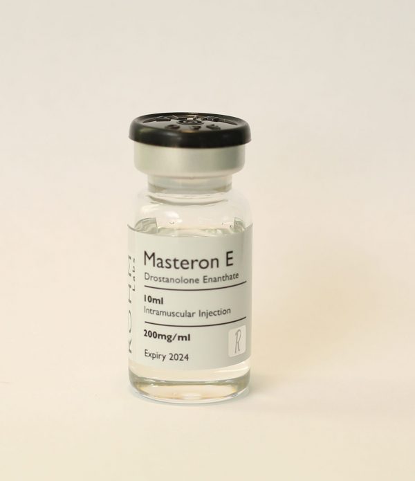 ROHM Mast E 200mg/ml