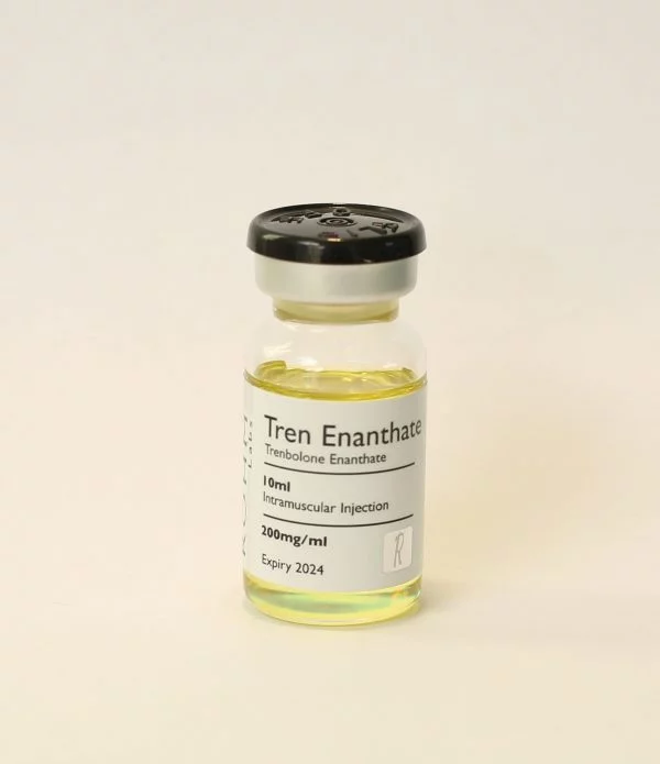 ROHM Tren E 200mg/ml