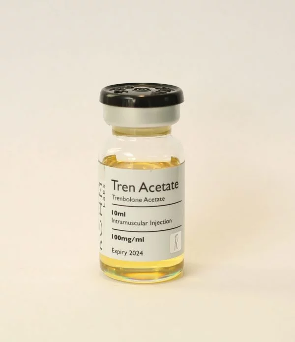 ROHM Tren A100mg/ml