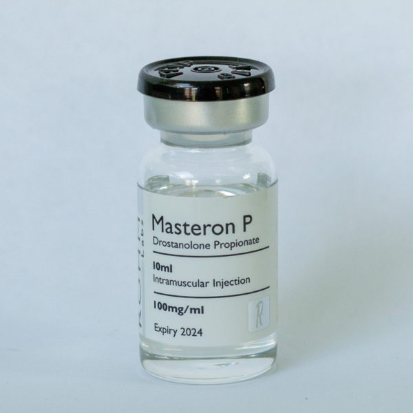 ROHM Mast P 100mg/ml