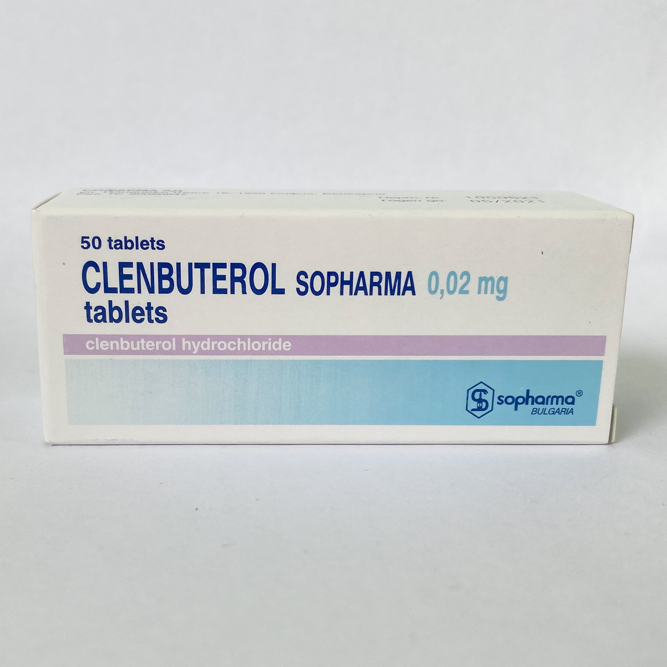 Testosterone Cypionate 200mg - Sopharma Laboratories - anabolics365.com
