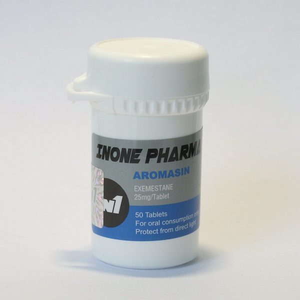 Inone Pharma Aromasin 50 x 25mg