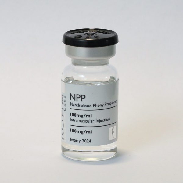 ROHM NPP - 100mg/ml